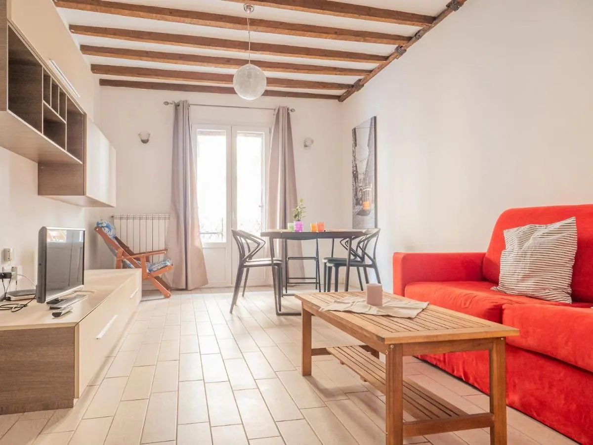 The Best Rent - Lovely One-Bedroom Apartment In Porta Venezia Mailand