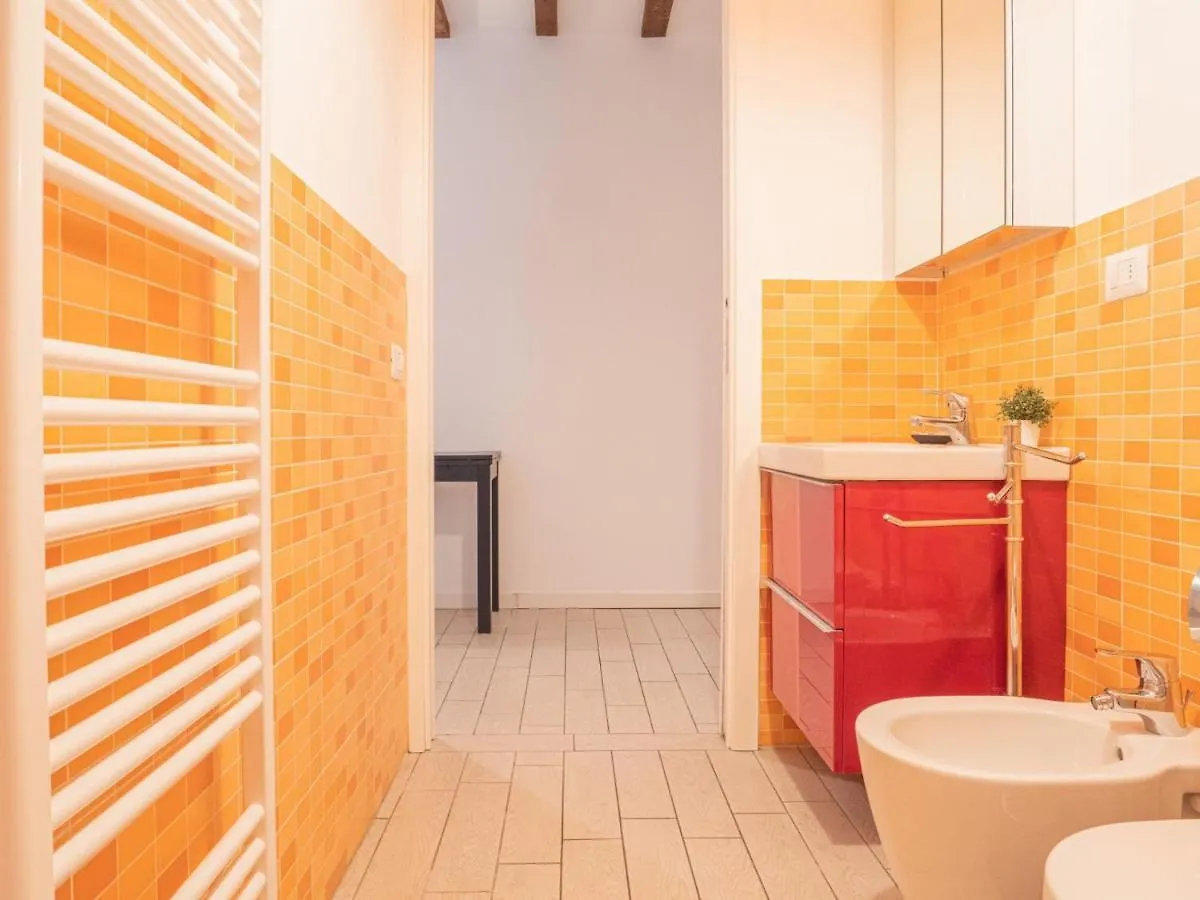 The Best Rent - Lovely One-Bedroom Apartment In Porta Venezia Mailand Italien