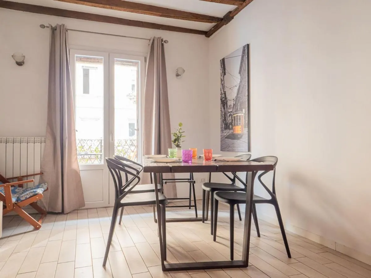 The Best Rent - Lovely One-Bedroom Apartment In Porta Venezia Mailand Italien
