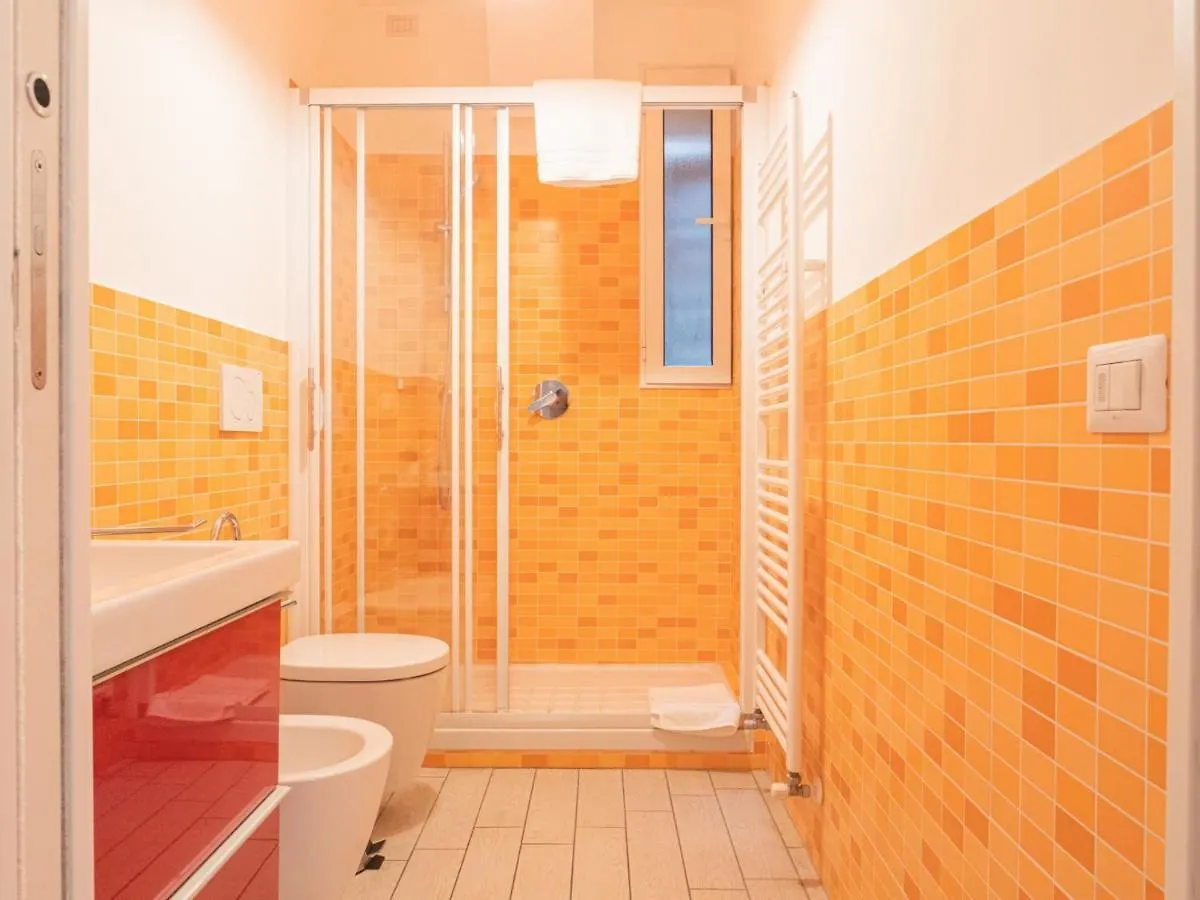 The Best Rent - Lovely One-Bedroom Apartment In Porta Venezia Milano