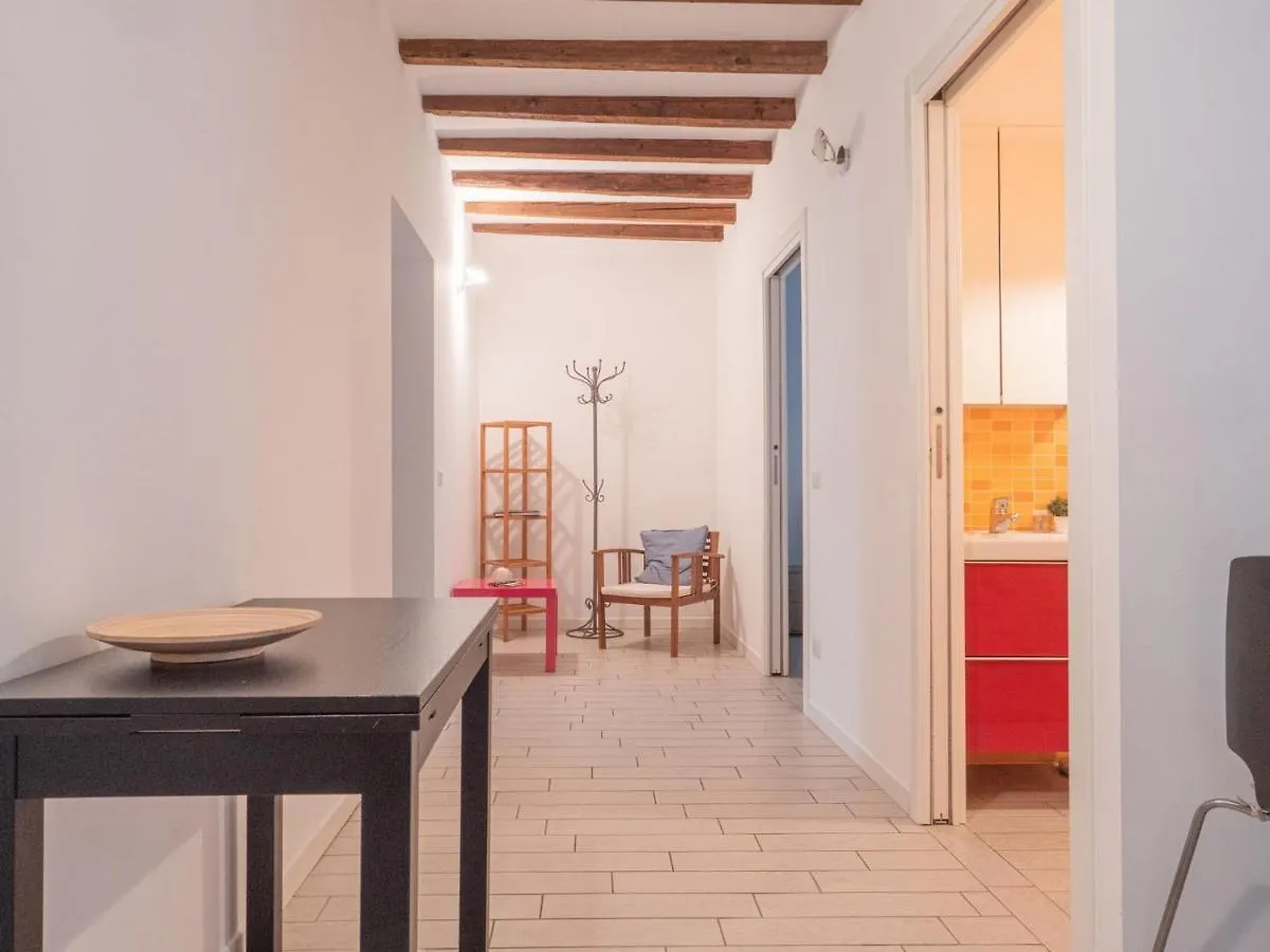 The Best Rent - Lovely One-Bedroom Apartment In Porta Venezia Milano 0*,