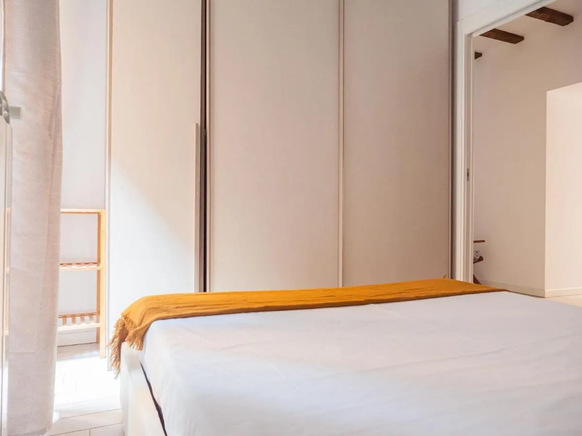The Best Rent - Lovely One-Bedroom Apartment In Porta Venezia Milano
