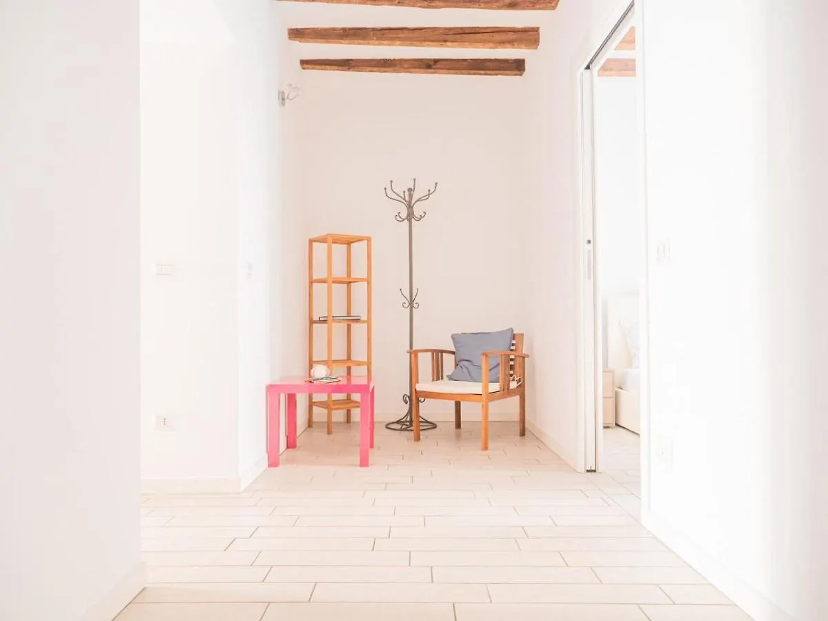 The Best Rent - Lovely One-Bedroom Apartment In Porta Venezia Milano