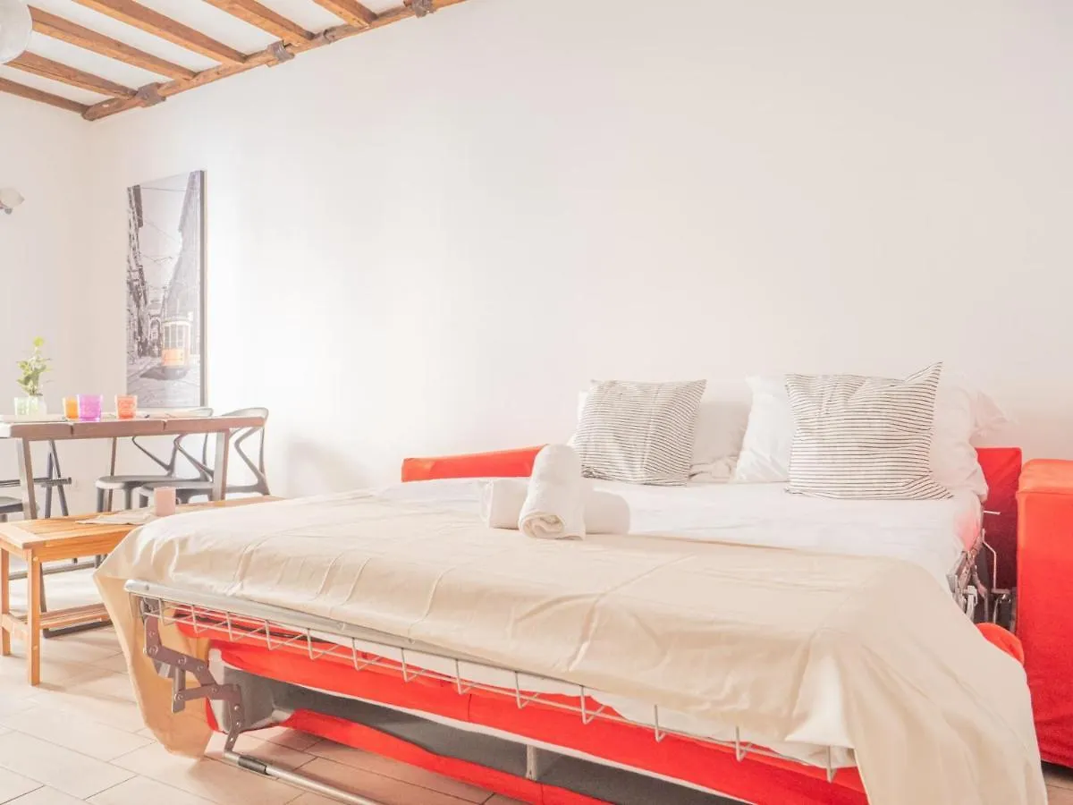 The Best Rent - Lovely One-Bedroom Apartment In Porta Venezia Milão