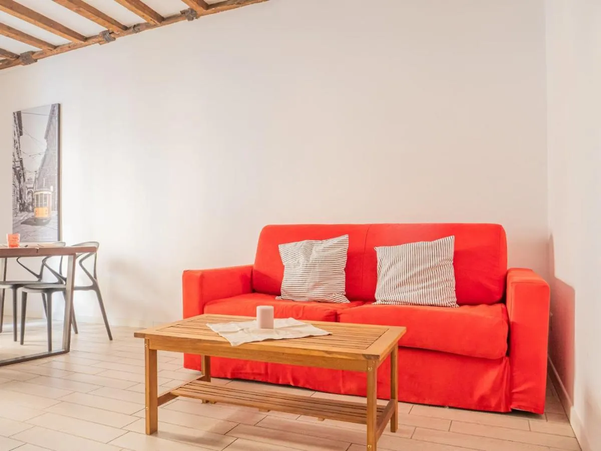 The Best Rent - Lovely One-Bedroom Apartment In Porta Venezia Milão